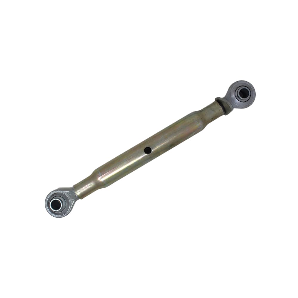 Top Link 2PT and 3PT Hitches Y36822