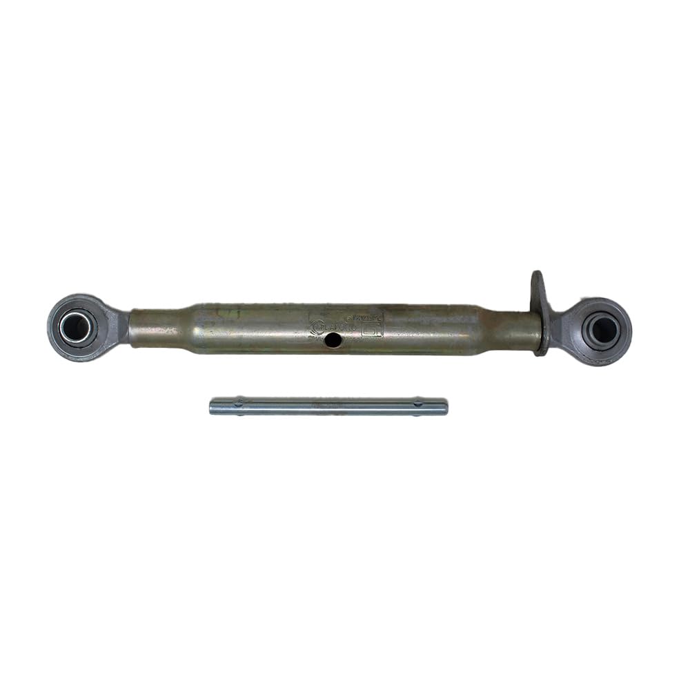 Top Link 2PT and 3PT Hitches Y36822