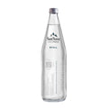 Natural Mineral Water Still Glass Bottles 12 Pack B365