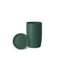 Insulated Travel Coffee Mug 12oz Green P29981