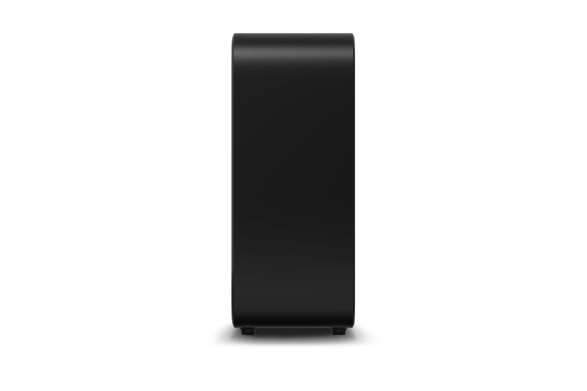 Wireless Subwoofer - Black V5410