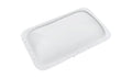 White Electric Light B8964