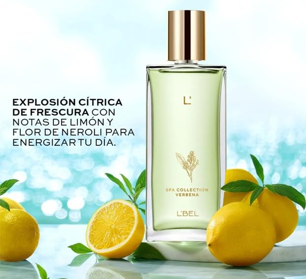 Eau de Toilette 100 ml Z51315