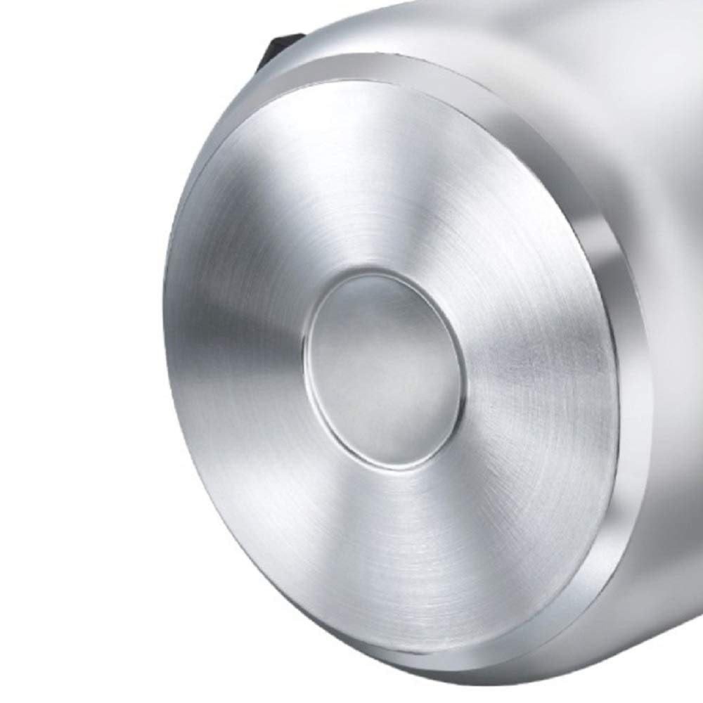Stainless Steel Pressure Cooker, 2 Liters M661505