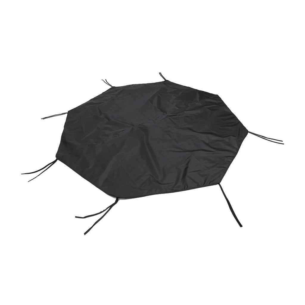 Outdoor Dog Playpen Roof Cover H435314