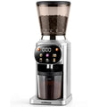 Electric Burr Coffee Grinder 48 Grind Settings E7603