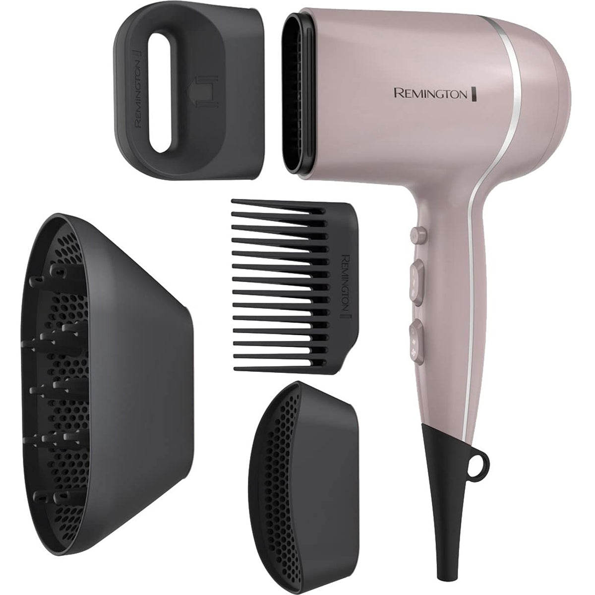 Ionic Ceramic 1875 Watts Hair Dryer C152078