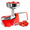 Electric Tomato Strainer J2904