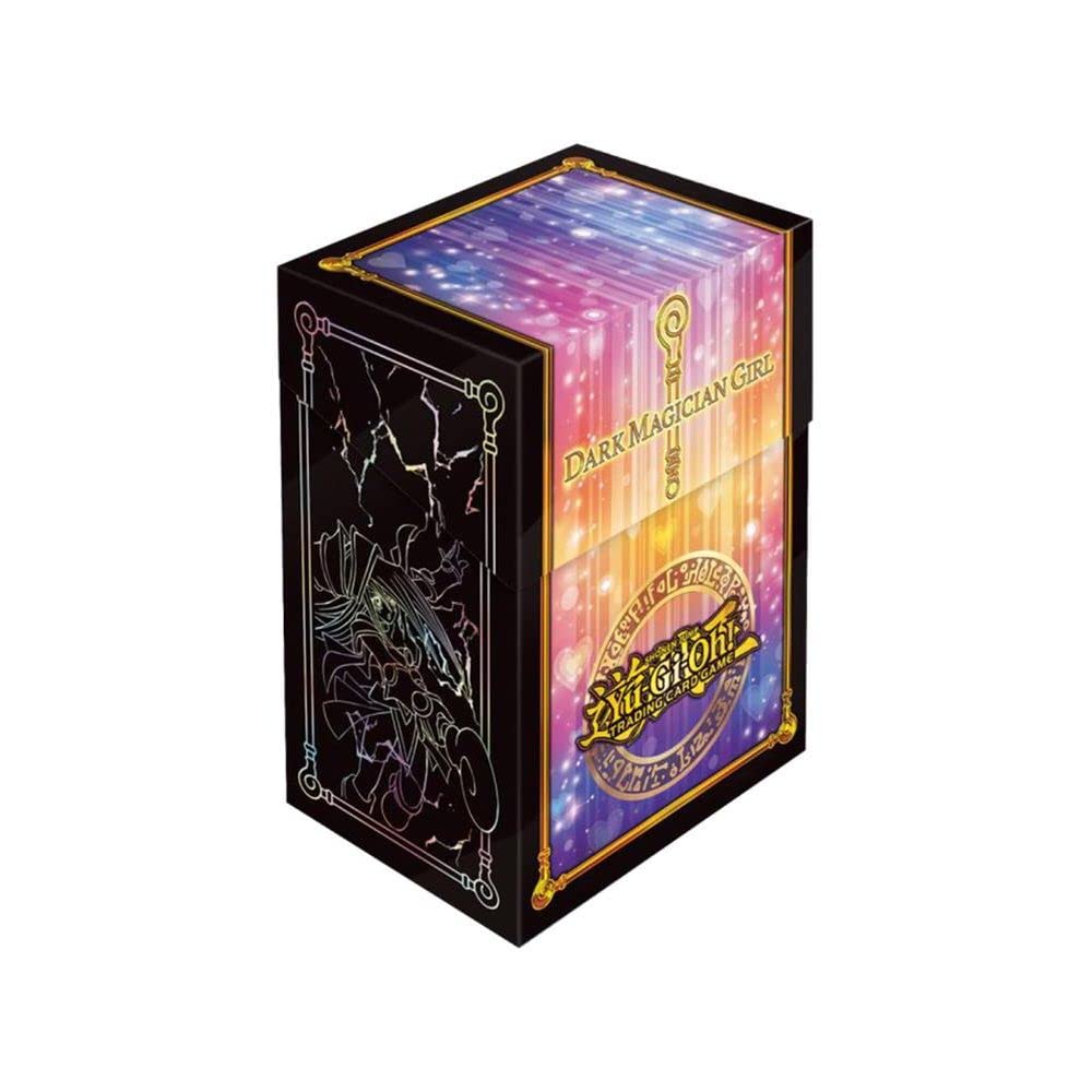 Yu-Gi-Oh! Deck Box E511