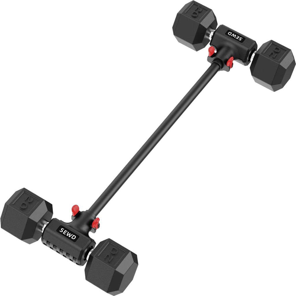 Dumbbell Converter, Up to 220LB Capacity P482