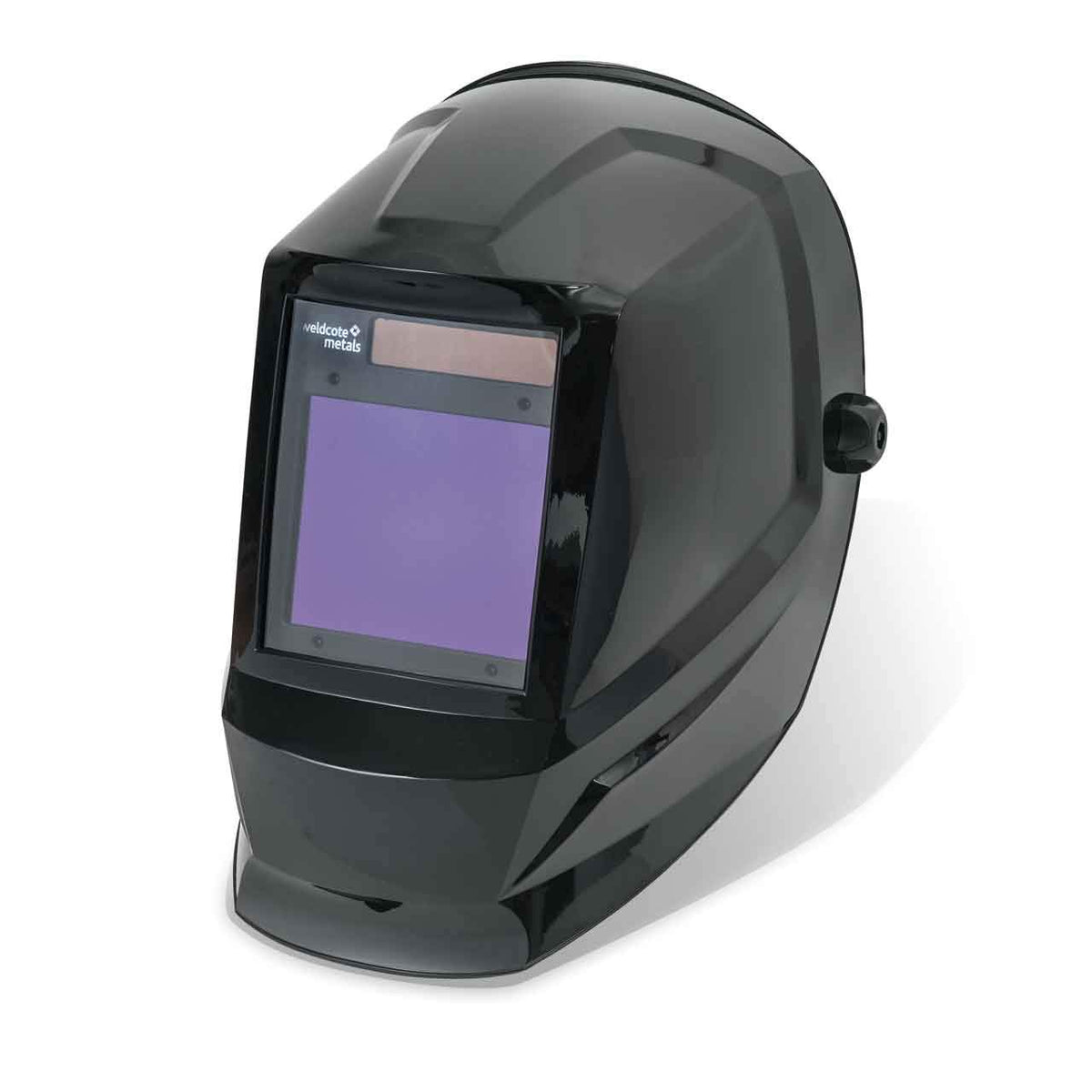 Auto Darkening Welding Helmet Shades 5-9 and 9-13 Black O1329