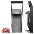 Wall Mounted Aluminum Can Crusher E610