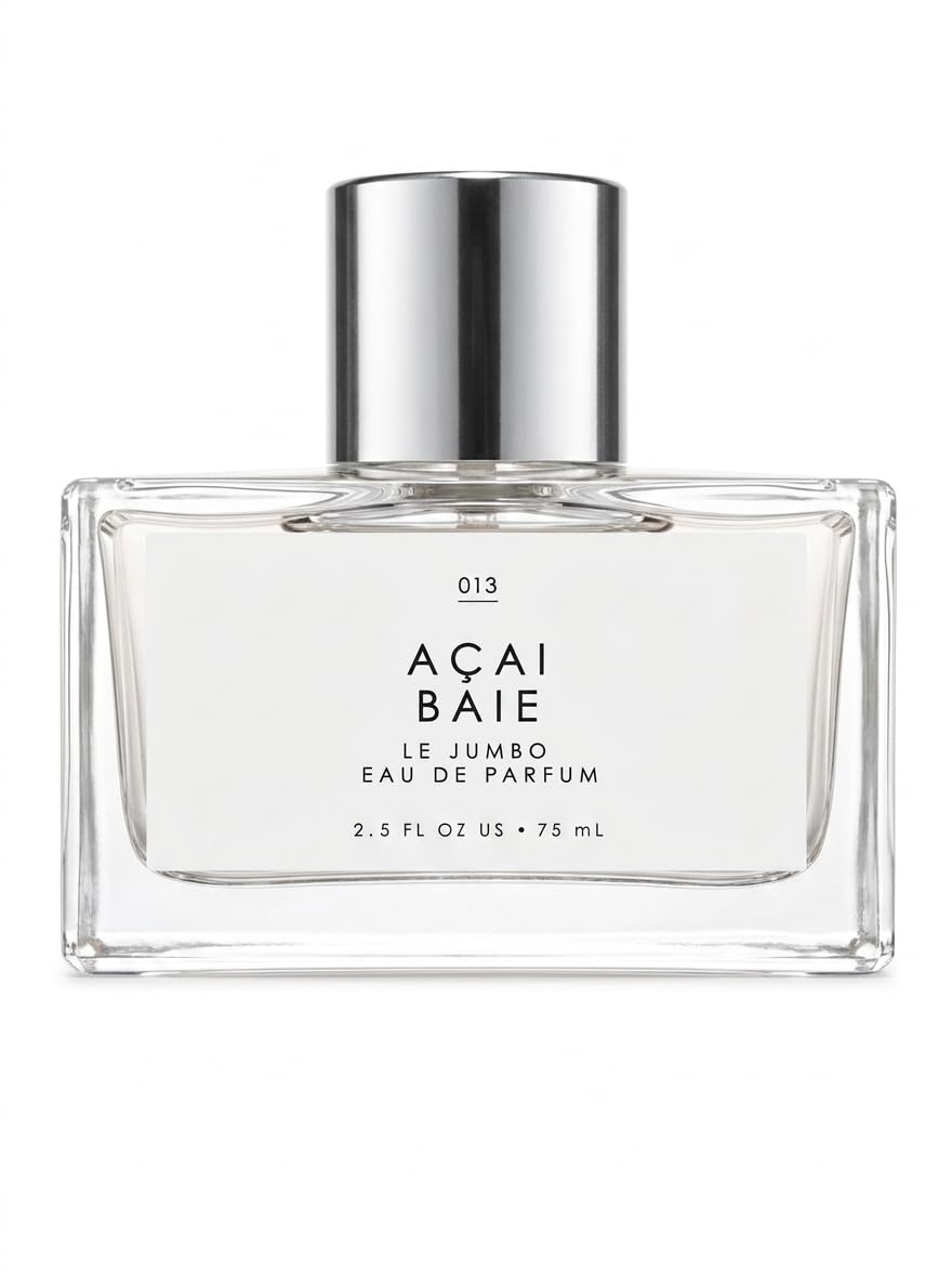 Acai Baie Eau de Parfum 2.5 oz J5467