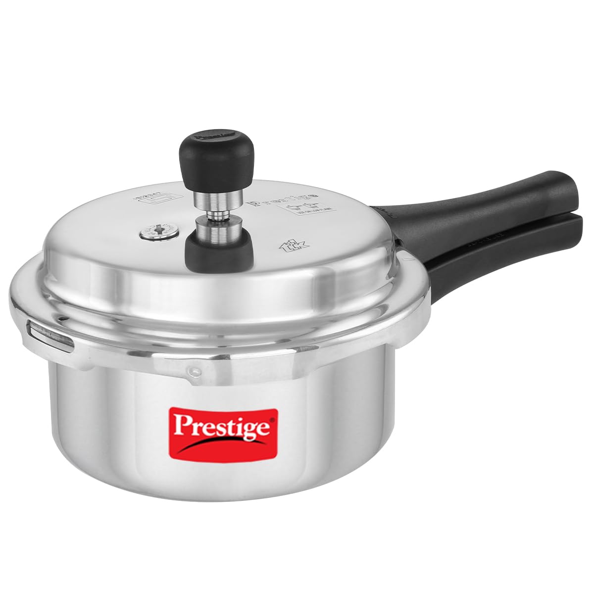 2 Liter Aluminium Pressure Cooker P7592