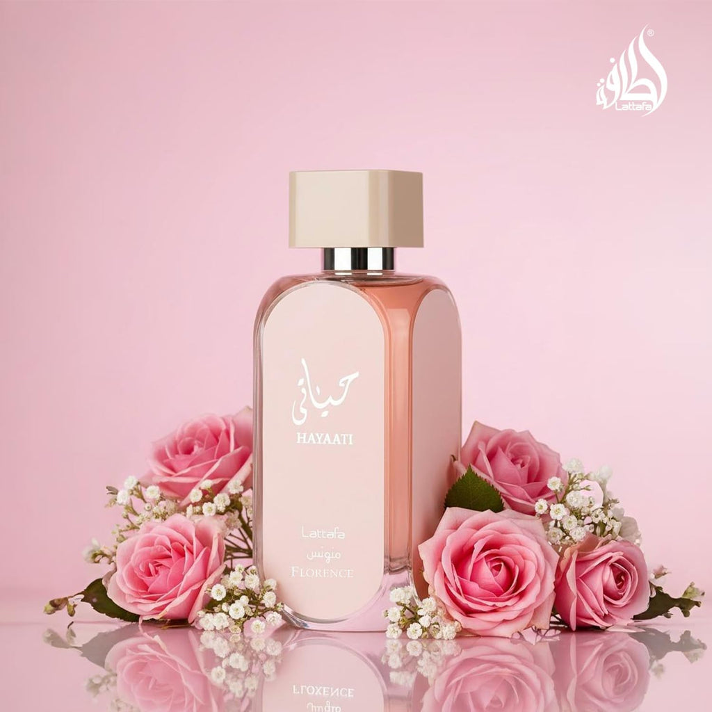 Eau de Parfum Spray 3.4 Ounce E190