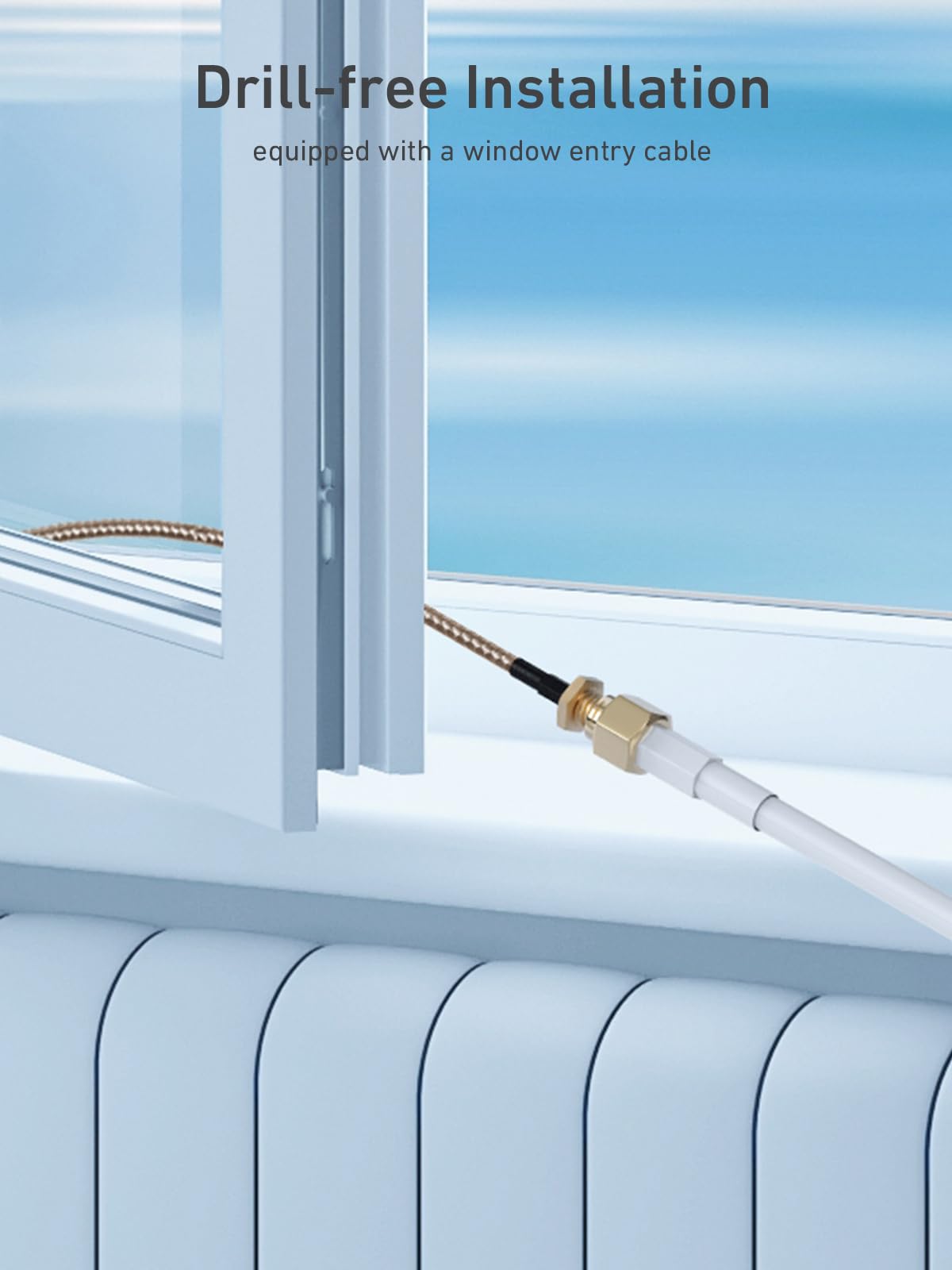 Cell Phone Signal Booster I55358