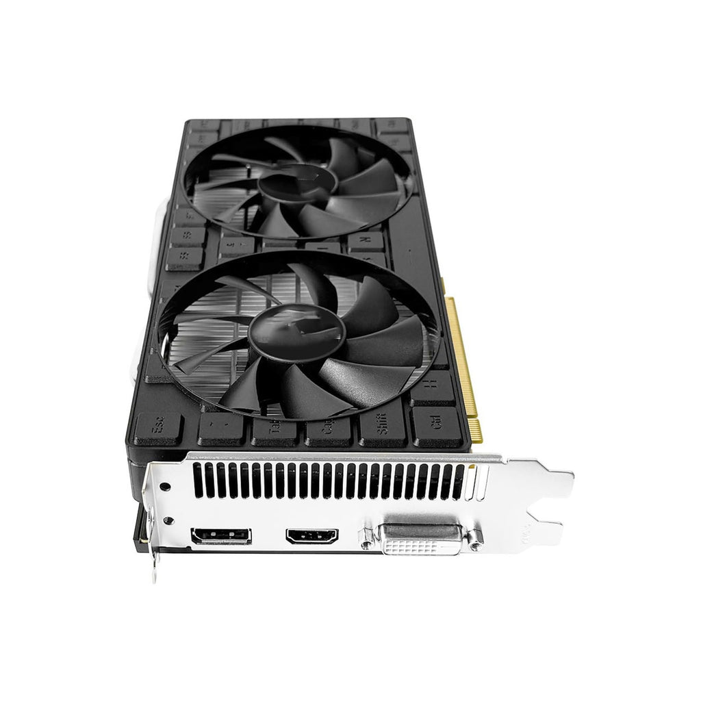 RX 580 8GB GDDR5 256Bit PCI-E 3.0 Graphics Card X927316