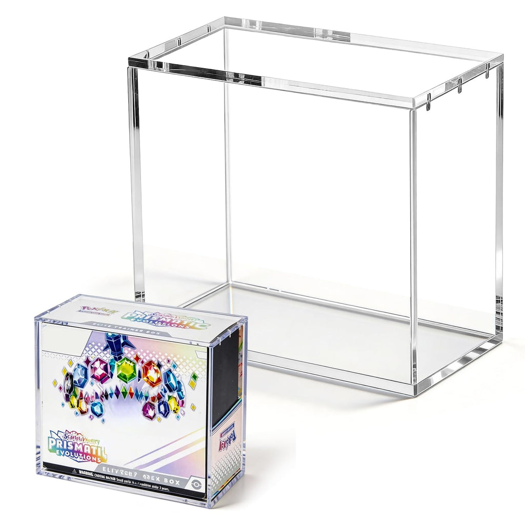 Acrylic Display Case O36678