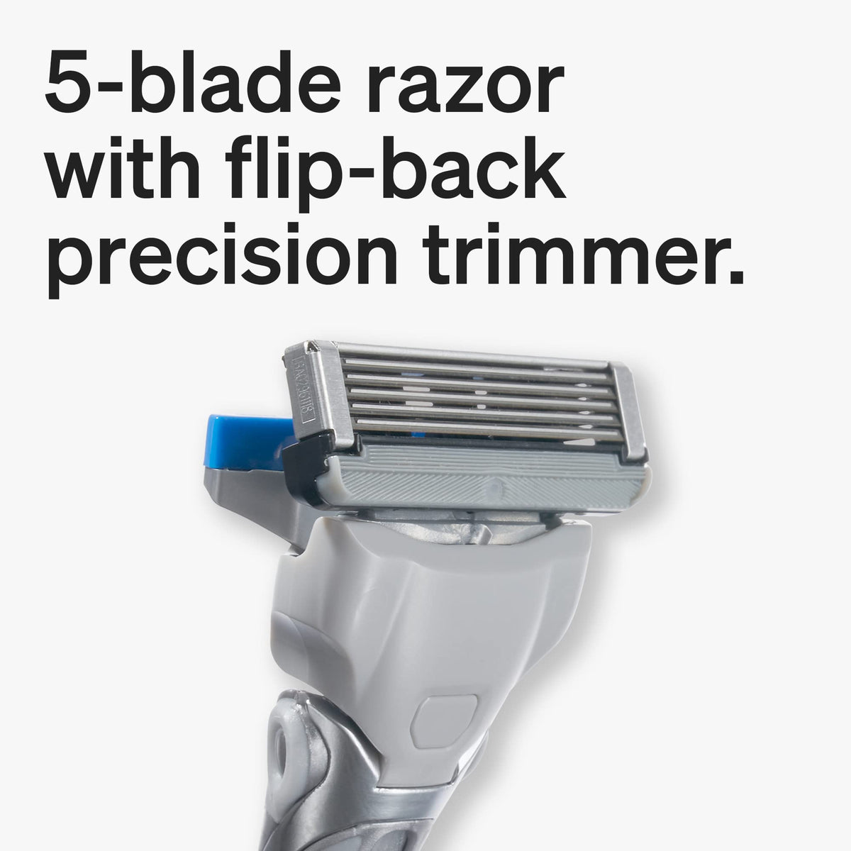Razor Refills 12 Count M329924