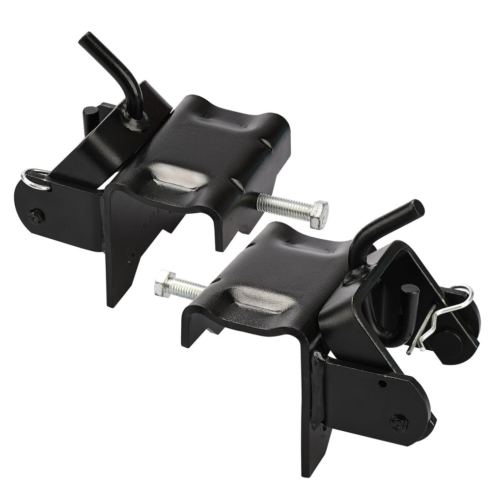 Weight Distribution Hitch Bracket Z9178