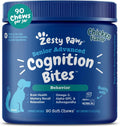 Senior Dog Supplement Cognition Chews Chicken 90 Ct V753