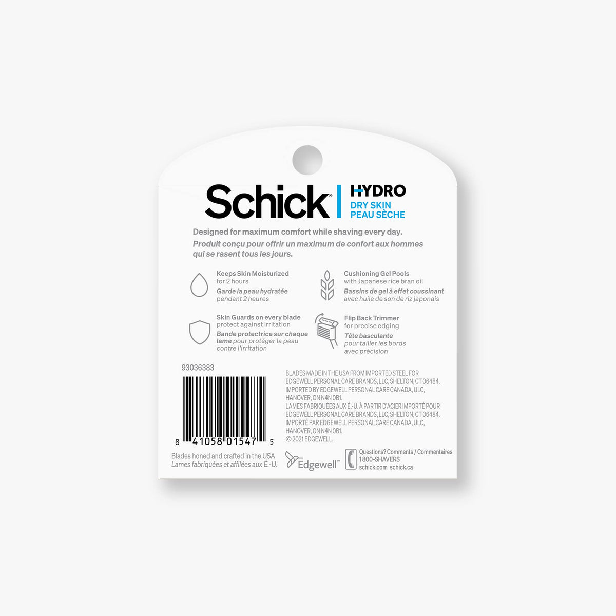 Razor Refills 12 Count M329924