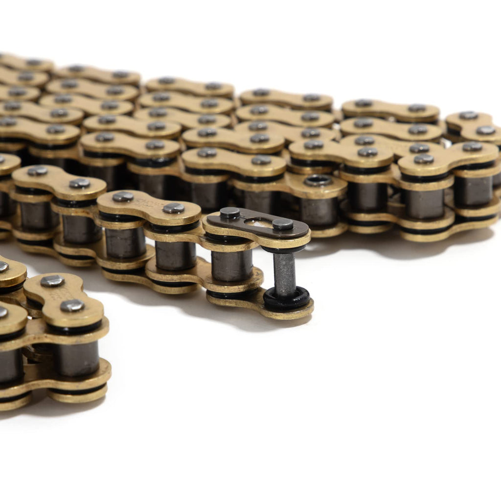 120 Link Chain 420 D F1319
