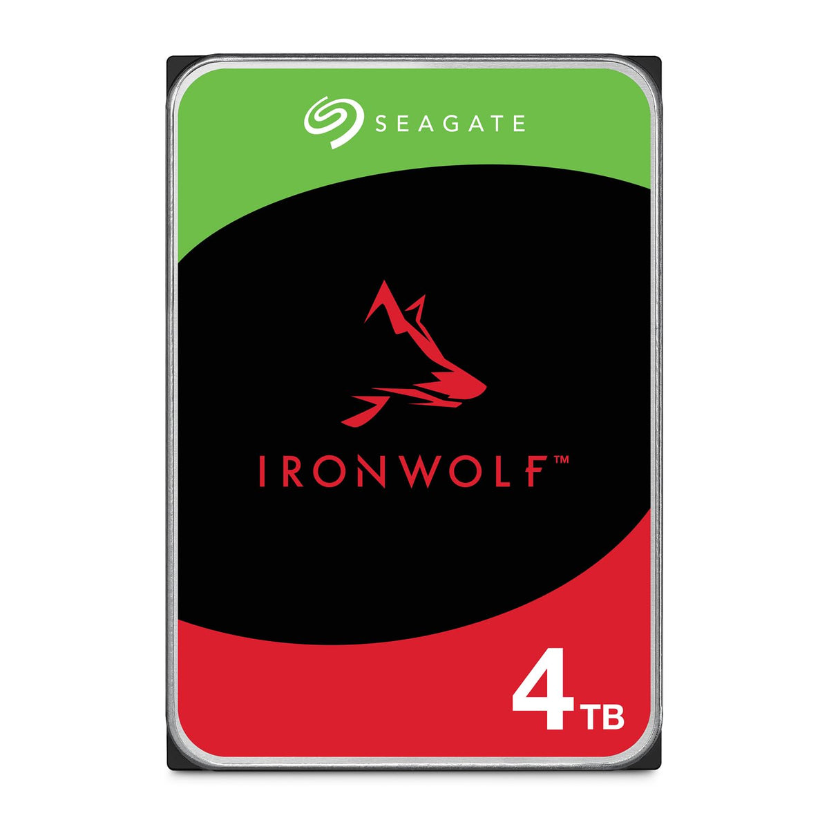 4TB NAS Internal Hard Drive 3.5 Inch SATA P66206
