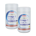 Omega 3 Fish Oil 500mg Softgels S28407