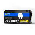 24V 100Ah LiFePO4 Battery P217897