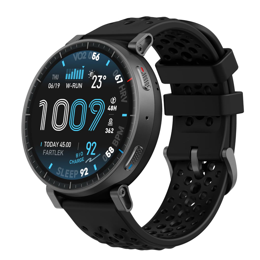 Smart Watch 1.5" AMOLED Display GPS E7043