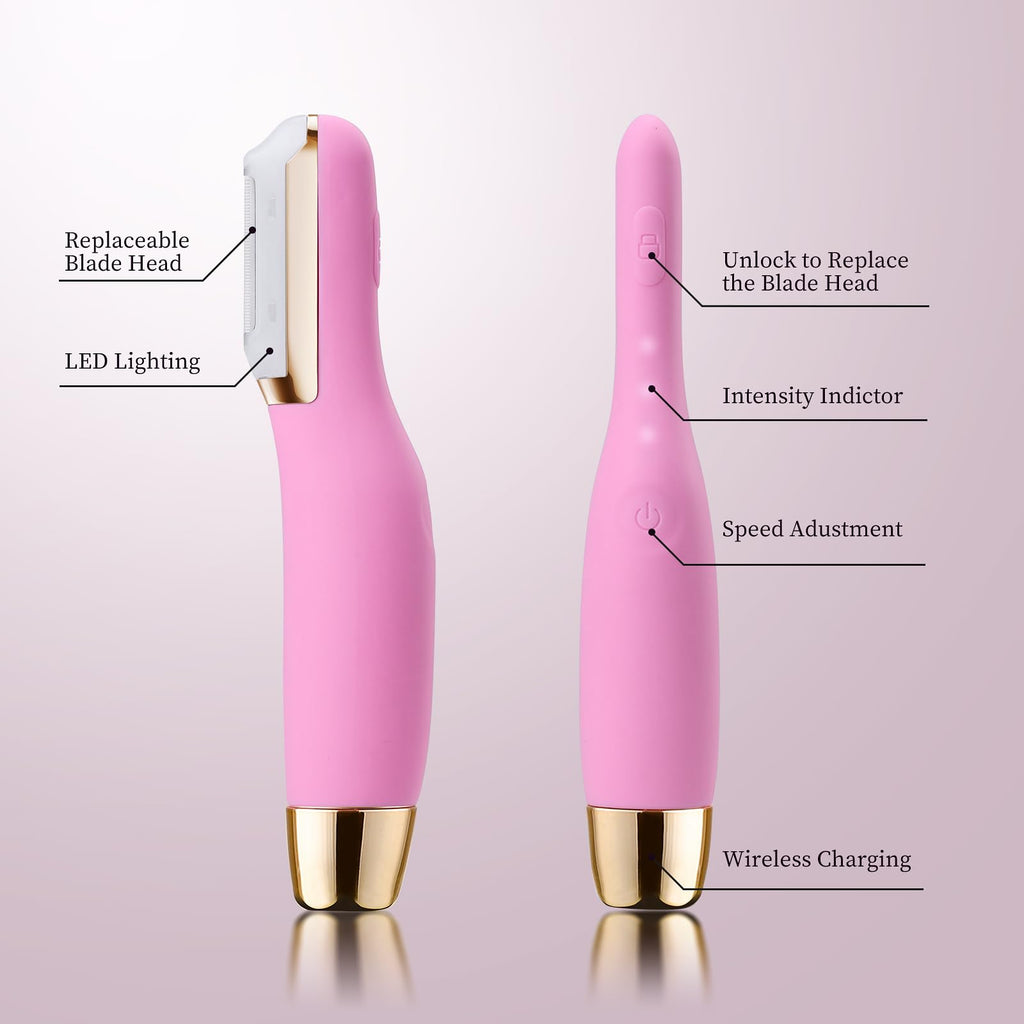Dermaplane Razor for Women G5772