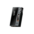 Portable Headphone Amplifier USB DAC AMP Dongle with Dual Tubes, 3.5mm+4.4mm Jack, Grey B1990
