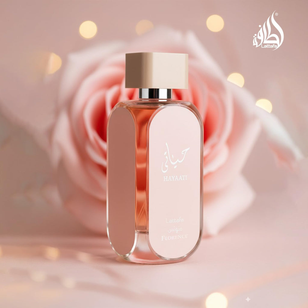 Eau de Parfum Spray 3.4 Ounce E190