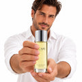 Men's Eau de Toilette 3.3 oz with Atomizer Z609