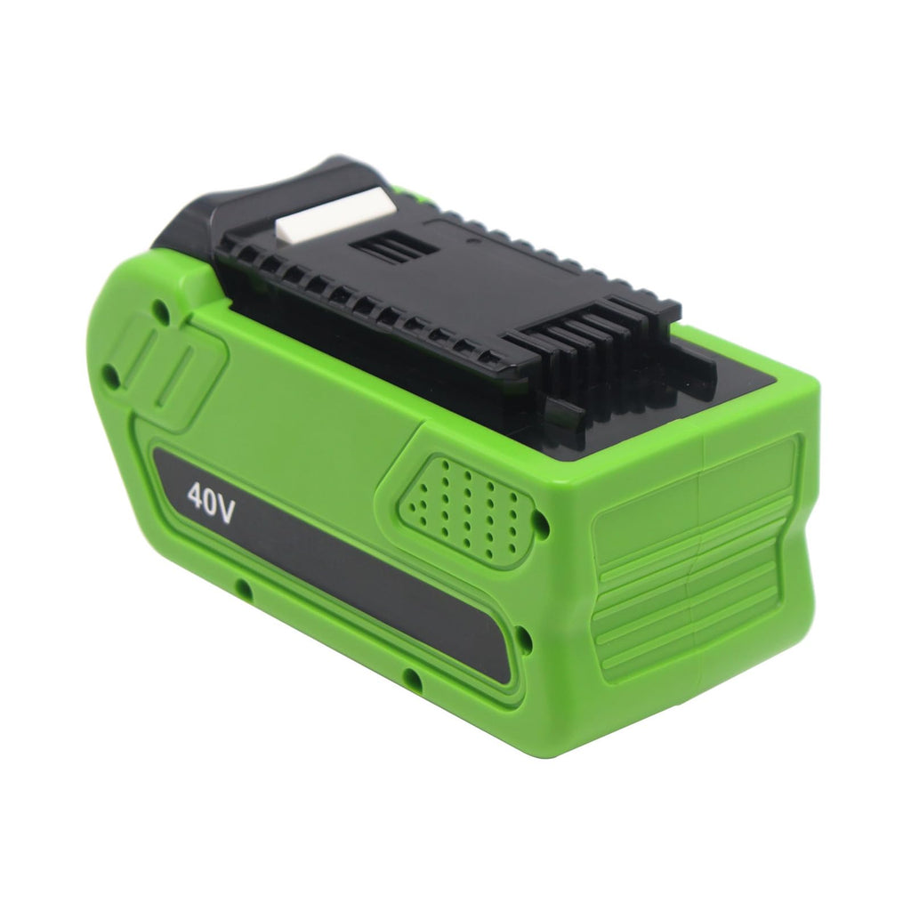 2 Pack 40V 4.0Ah Replacement Battery X90568