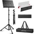Foldable Portable Sheet Music Stand H717103