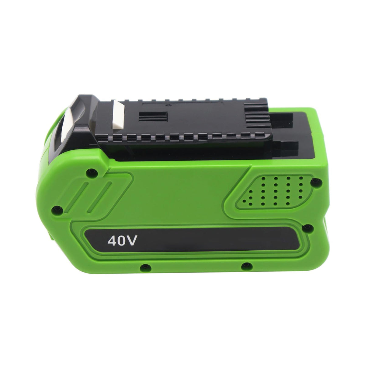 2 Pack 40V 4.0Ah Replacement Battery X90568