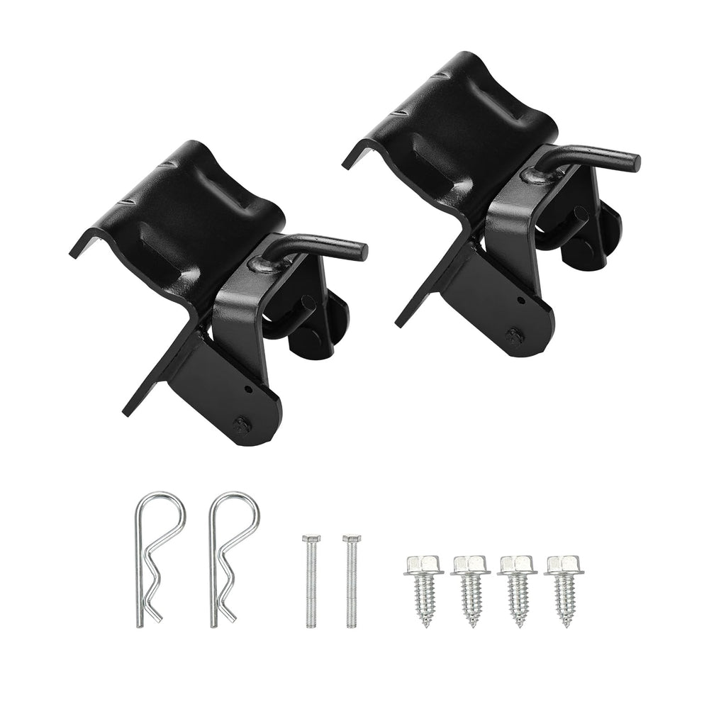 Weight Distribution Hitch Bracket Z9178