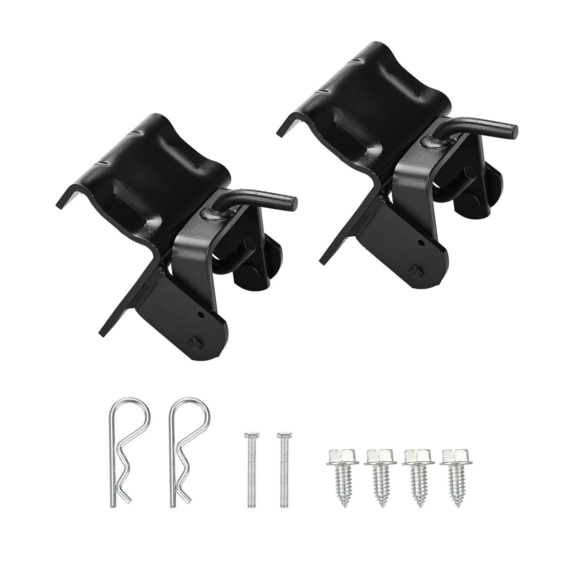 Weight Distribution Hitch Bracket Z9178