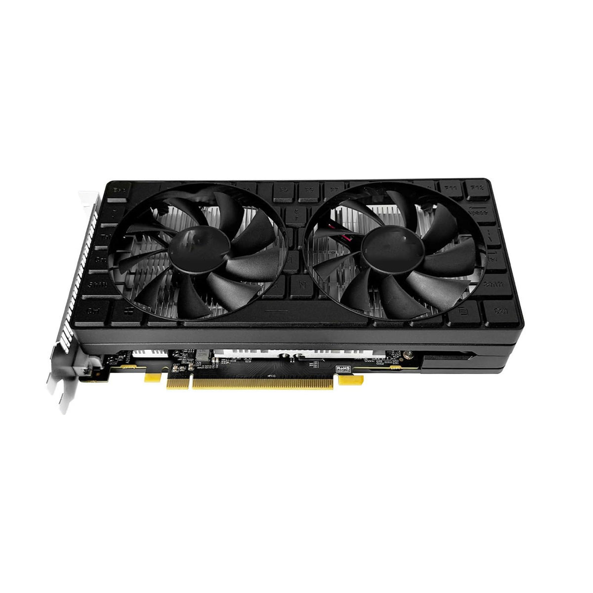 RX 580 8GB GDDR5 256Bit PCI-E 3.0 Graphics Card X927316