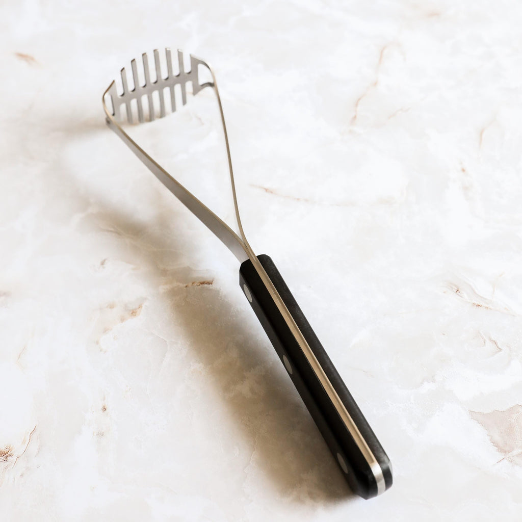 Stainless Steel Mini Masher S7243