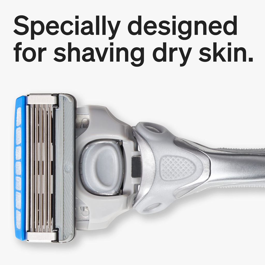 Razor Refills 12 Count M329924