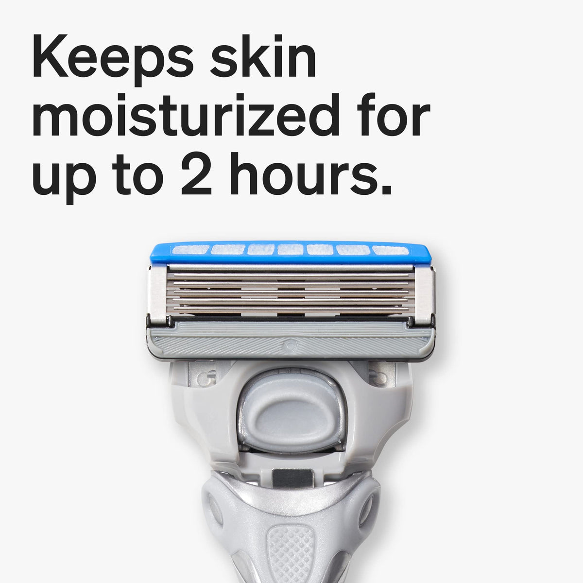 Razor Refills 12 Count M329924