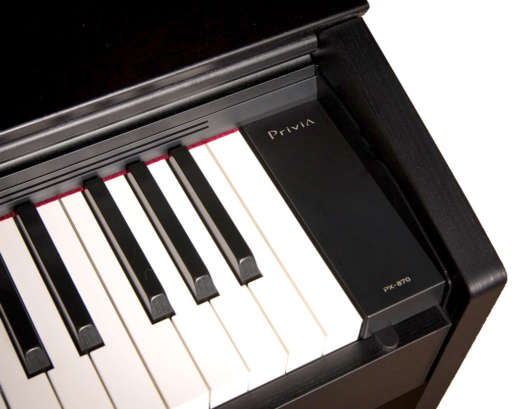 88-Key Weighted Console Digital Piano A22253