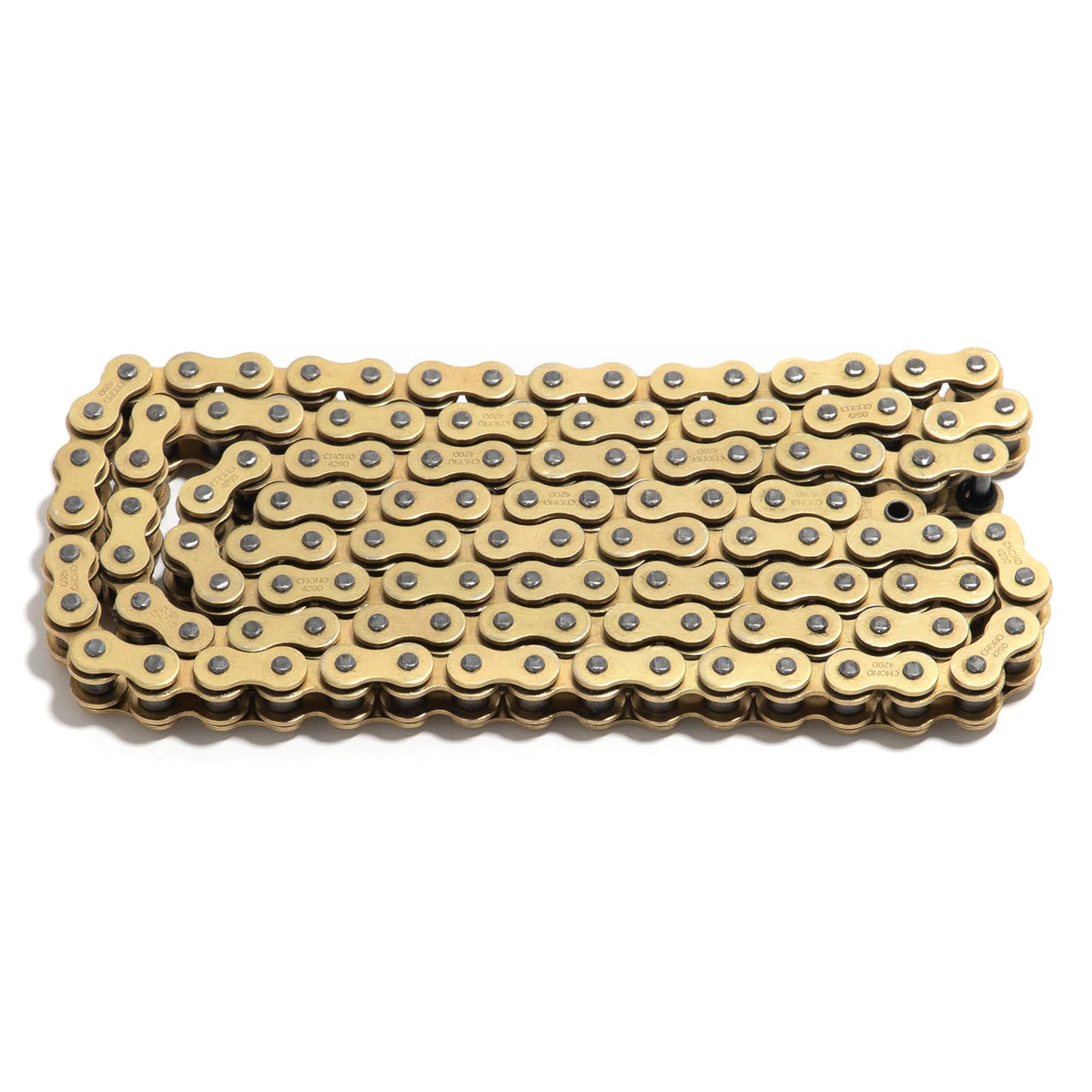 120 Link Chain 420 D F1319