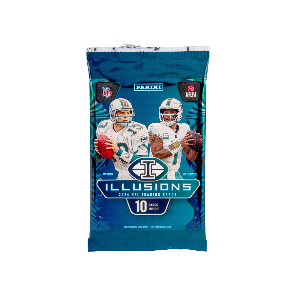 Football Trading Cards Mega Box L367450