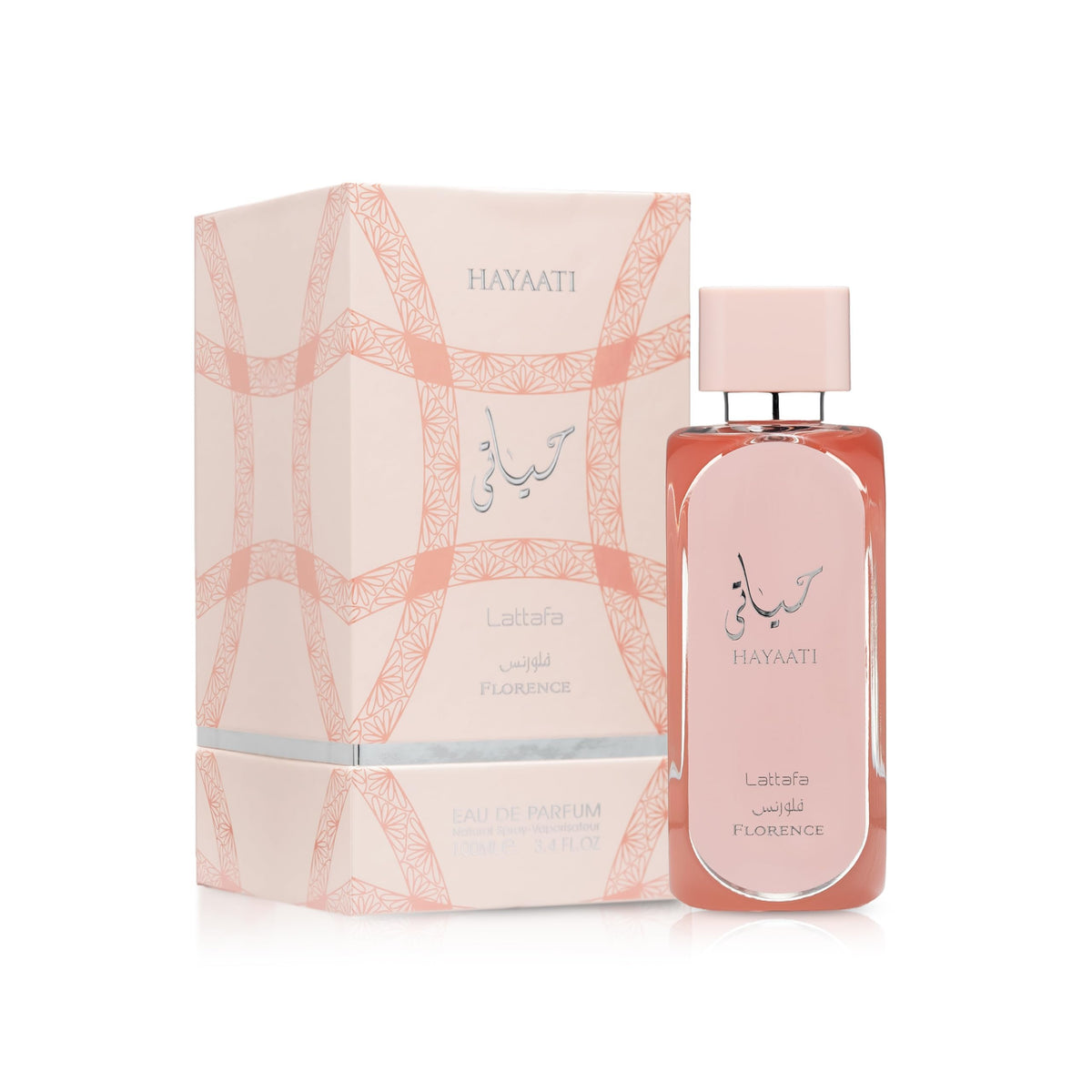 Eau de Parfum Spray 3.4 Ounce E190