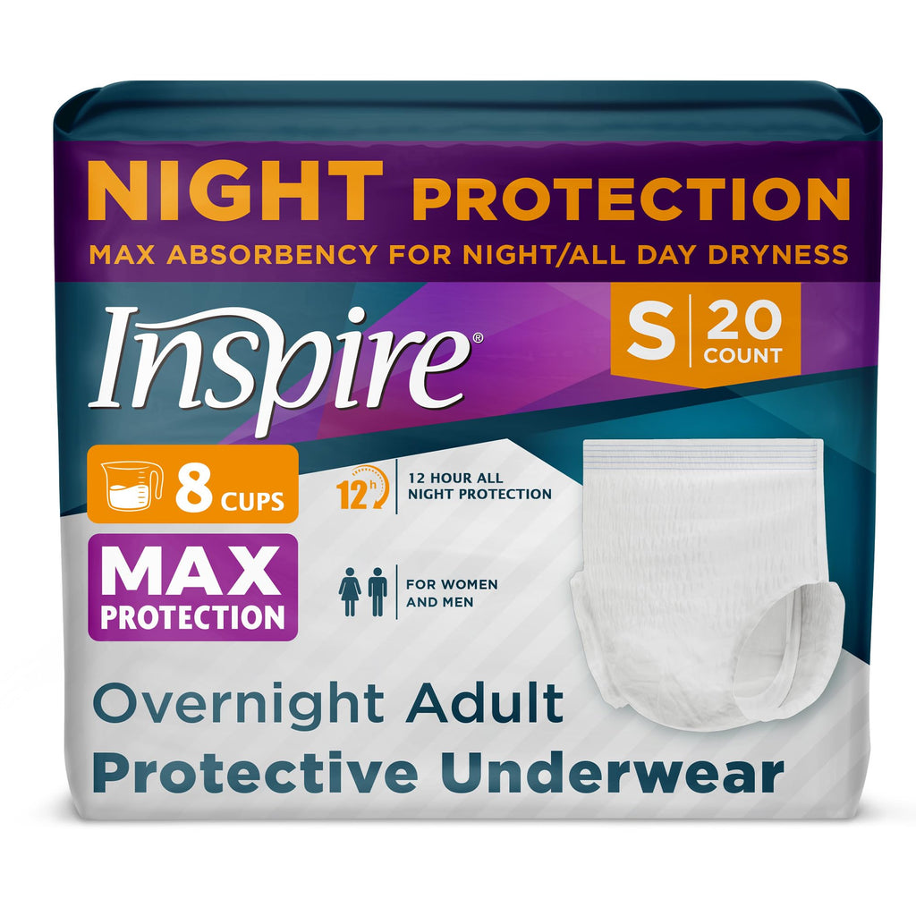 Adult Diapers Max Absorbency Leak Proof Incontinence Underwear W770