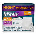 Adult Diapers Max Absorbency Leak Proof Incontinence Underwear W770